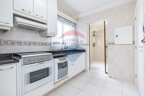 Venda-Apartamento-RUA ENGHEIRO ARTHUR BETTES , 42  - Portão , Curitiba , Paraná , 80610270-560351121-3