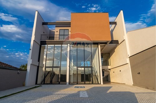 Venda-Ponto Comercial-Rua Ângelo Massignan , 1608  - São Braz , Curitiba , Paraná , 82320480-560341116-45