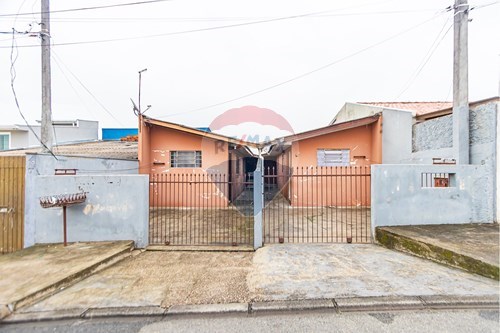 Venda-Terreno-Laranjeiras do Sul , 486  - Alto Boqueirão , Curitiba , Paraná , 81770-310-560411051-206