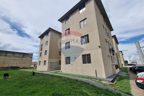 Venda-Apartamento-São Gabriel , Colombo , Paraná , 83407000-560461012-43