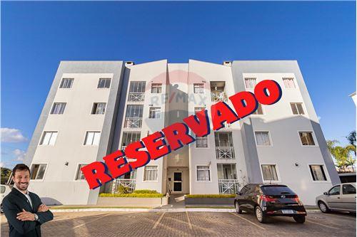 Venda-Apartamento-Rua Carolina Castelli , 392  - Novo Mundo , Curitiba , Paraná , 81050-450-560351027-8