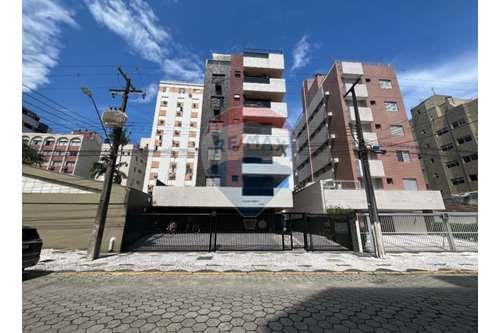 Venda-Apartamento-Rua Uniflor , 278  - Matinhos , Matinhos , Paraná , 83260000-560221006-218