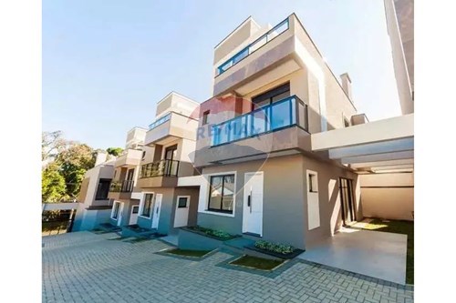 Venda-Sobrado-Mercês , Curitiba , Paraná , 80710-180-560501001-31