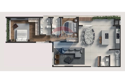 Slider Image Thumbnail