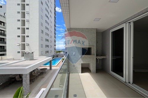 Venda-Apartamento-Rua Cambará , 104  - Matinhos , Matinhos , Paraná , 83260000-560221006-299