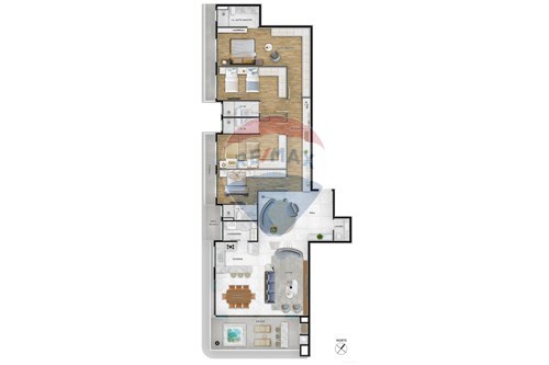 Slider Image Thumbnail