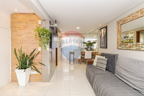 Venda-Sobrado-Rua Capitão João Ribas de Oliveira , 339  - Guabirotuba , Curitiba , Paraná , 81510350-560371050-303