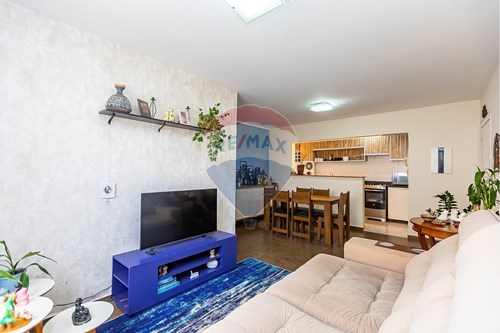 Venda-Apartamento-Água Verde , Curitiba , Paraná , 80620-380-560341069-83