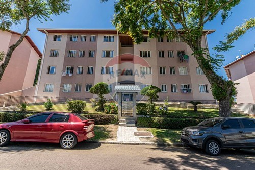 Venda-Apartamento-Rua Izabel gomes Posselt , 120  - Havan do Xaxim  - Alto Boqueirão , Curitiba , Paraná , 81.920-560-560431028-88
