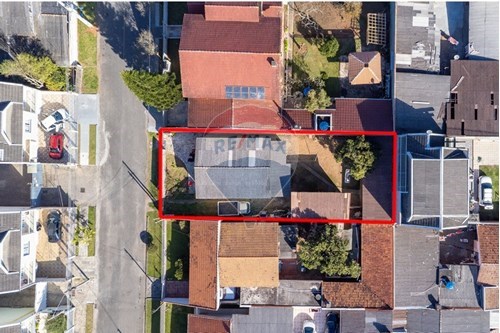 Venda-Terreno-Rua Tufy Nass Cury , 430  - Alto Boqueirão , Curitiba , Paraná , 81830-520-560331018-137