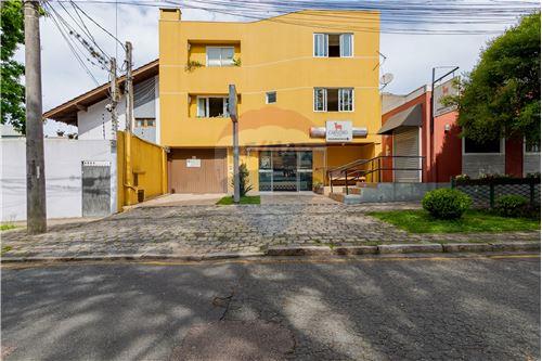 Venda-Casa-RUA SENADOR SARAIVA , 220  - DOM CARNEIRO  - São Francisco , Curitiba , Paraná , 80510300-560321103-4