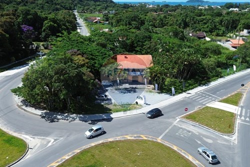Venda-Terreno-Ubatuba , São Francisco do Sul , Santa Catarina , 89240000-560341054-115