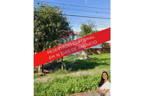 Venda-Terreno-Rua Augusto de Mari , 1979  - proximo av kenedy  - Guaíra , Curitiba , Paraná , 80630-010-560471002-50