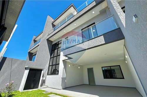 Venda-Triplex-Cruzeiro , São José dos Pinhais , Paraná , 83010190-560481001-18