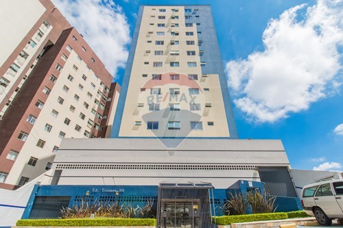 Alugar-Apartamento-Pedro Américo , 181  - Novo Mundo , Curitiba , Paraná , 81110010-560411051-227