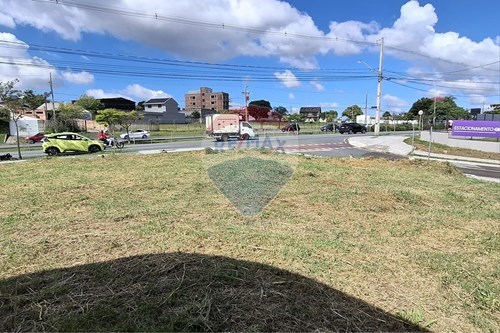 Venda-Terreno-Uberaba , Curitiba , Paraná , 81560000-560441028-36