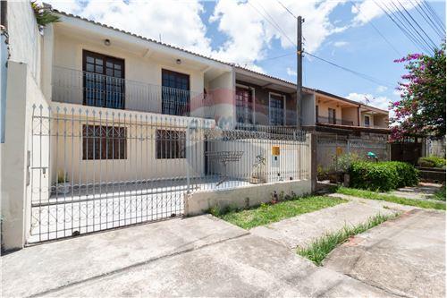For Sale-House-Vicente Dandreia 625 , 17  - Estância Pinhais , Pinhais , Paraná , 83323190-560241010-2