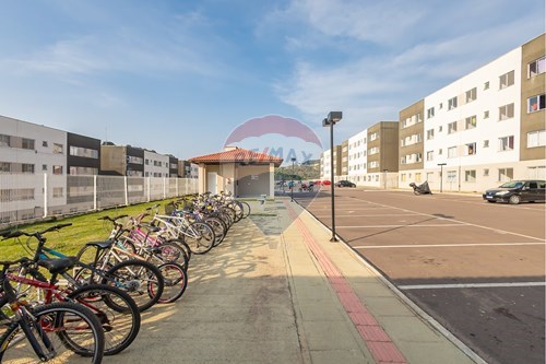 Venda-Apartamento-Bom Jesus , Campo Largo , Paraná , 83604360-560461001-3