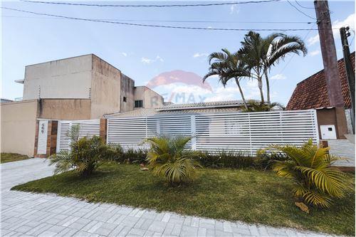 For Sale-House-Rua Mandaguari , 906  - Matinhos , Matinhos , Paraná , 83.260-000-560251052-117