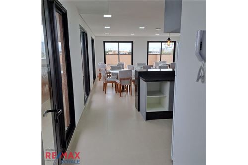Apartamento - Alugar - Curitiba , Paraná - 8 - 560251018-315