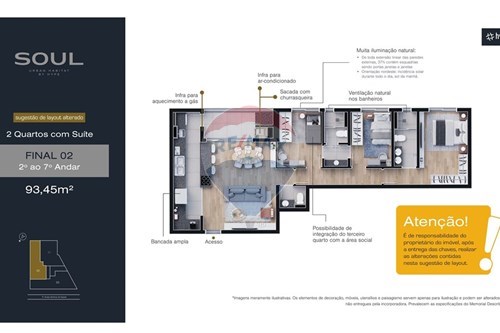 Slider Image Thumbnail