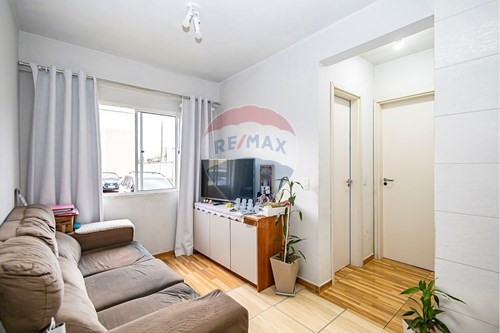 Venda-Apartamento-Rua Rio Purús , 1208  - Weissópolis , Pinhais , Paraná , 83322250-560351087-49