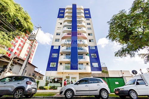Alugar-Apartamento-Rua Caetano Marchesini , 281  - Shopping Palladium  - Portão , Curitiba , Paraná , 81070110-560331069-80