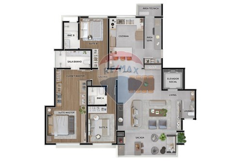 Slider Image Thumbnail