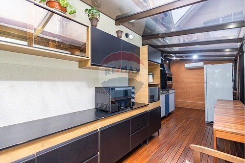 Venda-Triplex-Santa Cândida , Curitiba , Paraná , 82720100-560311063-13