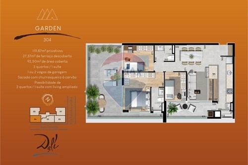 Slider Image Thumbnail