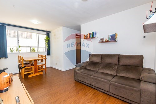 Venda-Apartamento-Rua Marechal Rondon , 255  - Atacadão  - Capão Raso , Curitiba , Paraná , 81130170-560411004-100