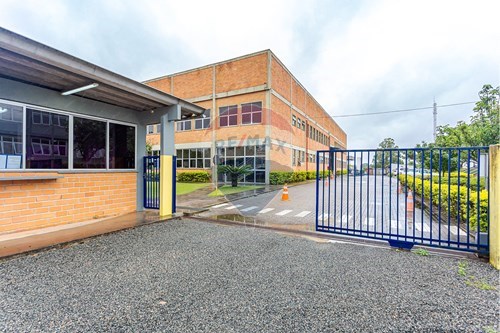 Alugar-Galpão-Presidente Marechal Dutra , 270  - Cidade Industrial , Curitiba , Paraná , 80020-170-560251029-57