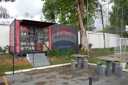 Slider Image Thumbnail