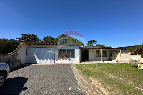 Venda-Casa-Rua Exedicionario Edmundo  Arrabar , 2758  - Santa Rosa , Porto União , Santa Catarina , 89400000-560451011-3