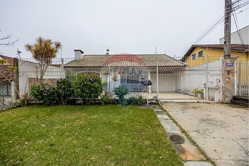 Venda-Casa-Boa Vista , Curitiba , Paraná , 82540-030-560341055-38