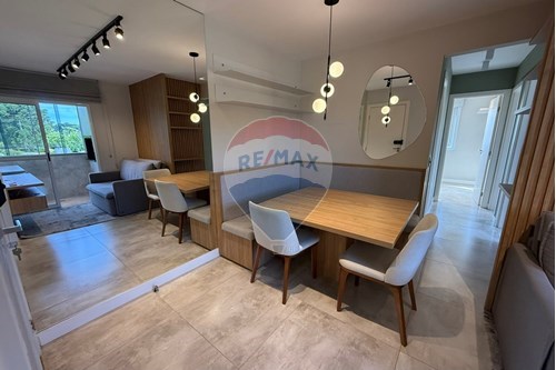 Venda-Apartamento-Rua Francisco Timoteo de Simas , 205  - Próximo a Avenida Senador Salgado Filho  - Uberaba , Curitiba , Paraná , 81570-270-560311094-2