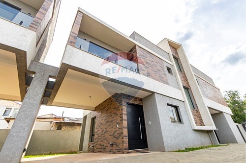 Venda-Sobrado-Boqueirão , Curitiba , Paraná , 81670460-560251063-14