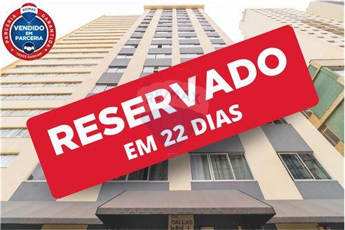 For Sale-Condo/Apartment-Rua da Paz , 460  - Mercado Municipal  - Centro , Curitiba , Paraná , 80060160-560301018-2