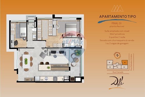 Slider Image Thumbnail