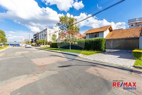 Venda-Casa-Novo Mundo , Curitiba , Paraná , 81.050-160-560341034-70