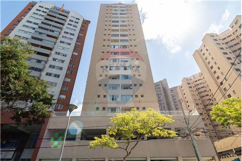 For Sale-Condo/Apartment-Rua Mário Burigo , 39  - em frete ao condor  - Bigorrilho , Curitiba , Paraná , 80730-020-560261043-5