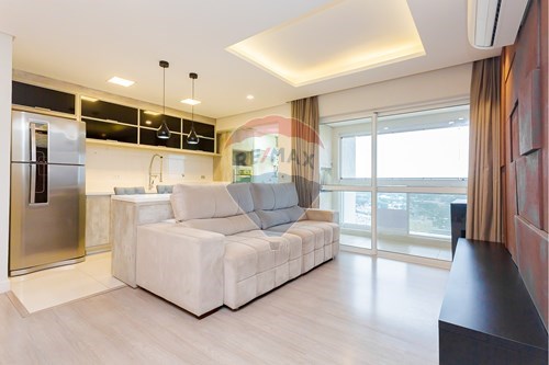 Residential - Condo/Apartment - Curitiba , Paraná - BR
