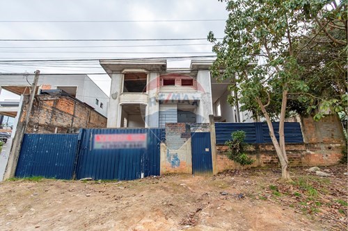 Venda-Casa-Rua Romano Bertagnoli, , 620  - Mercês , Curitiba , Paraná , 80710060-560341114-50