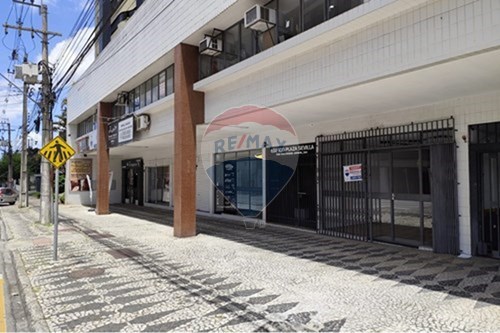 Commercial - Office - Curitiba , Paraná - BR