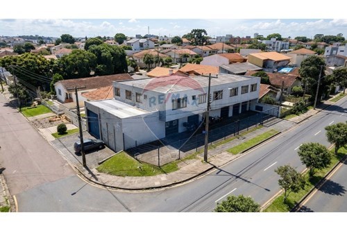 Venda-Casa Comercial-Capão da Imbuia , Curitiba , Paraná , 82810000-560341097-101