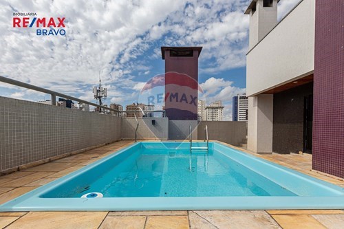 Venda-Cobertura-Rua Herculano Carlos Franco de Souza , 561  - Água Verde , Curitiba , Paraná , 80240-290-560371009-95