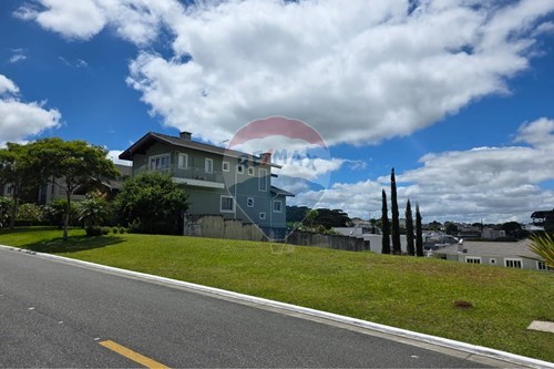Venda-Terreno-Alphaville Graciosa , Pinhais , Paraná , 83327157-560501007-2