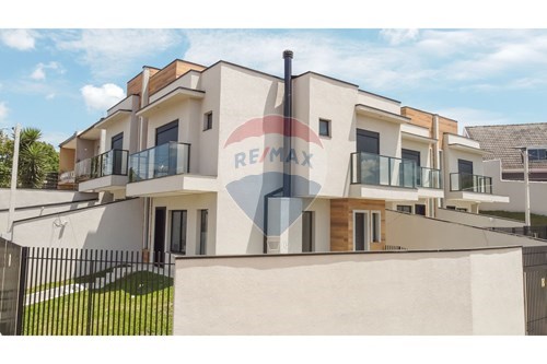 Venda-Sobrado-Atuba , Curitiba , Paraná , 82860540-560501001-7