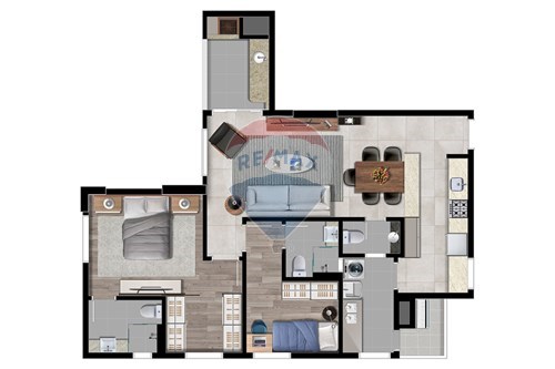 Slider Image Thumbnail