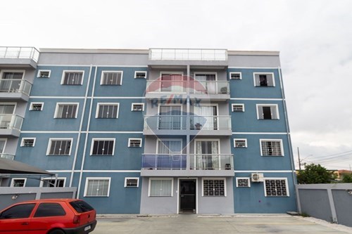 Alugar-Apartamento-Rua João Trevisan , 471  - Jardim Paulista , Campina Grande do Sul , Paraná , 83430000-560411015-23